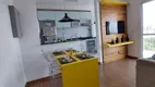 Foto 13 de Apartamento com 2 Quartos à venda, 57m² em Votupoca, Barueri