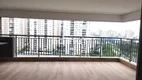 Foto 9 de Apartamento com 3 Quartos para alugar, 227m² em Vila Gilda, Santo André