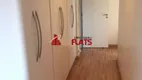 Foto 12 de Flat com 3 Quartos à venda, 156m² em Vila Olímpia, São Paulo