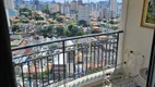 Foto 2 de Apartamento com 3 Quartos à venda, 81m² em Aclimação, São Paulo