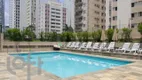 Foto 2 de Apartamento com 3 Quartos à venda, 107m² em Moema, São Paulo