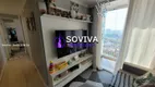 Foto 9 de Apartamento com 2 Quartos à venda, 51m² em Vila União, São Paulo