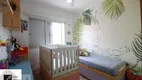 Foto 13 de Apartamento com 3 Quartos à venda, 90m² em Jardim da Glória, São Paulo