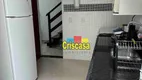 Foto 7 de Casa de Condomínio com 3 Quartos à venda, 80m² em Peró, Cabo Frio