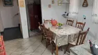 Foto 6 de Sobrado com 3 Quartos à venda, 270m² em Vila Scarpelli, Santo André