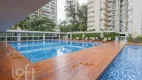 Foto 23 de Apartamento com 4 Quartos à venda, 180m² em Campo Belo, São Paulo