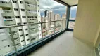 Foto 3 de Apartamento com 2 Quartos à venda, 77m² em Campo da Aviação, Praia Grande