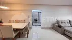 Foto 8 de Casa com 3 Quartos à venda, 150m² em Jardim Europa, Uberlândia