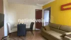 Foto 2 de Apartamento com 2 Quartos à venda, 52m² em Vila Iris, Santa Luzia