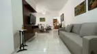 Foto 3 de Apartamento com 3 Quartos à venda, 123m² em Pompeia, Santos