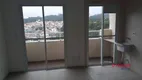 Foto 9 de Apartamento com 2 Quartos para venda ou aluguel, 49m² em Vila Santa Angelina, São Bernardo do Campo