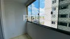 Foto 4 de Apartamento com 3 Quartos para alugar, 73m² em Cândida de Moraes, Goiânia