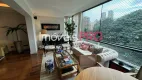 Foto 8 de Apartamento com 4 Quartos à venda, 305m² em Moema, São Paulo