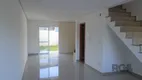 Foto 3 de Casa de Condomínio com 3 Quartos à venda, 106m² em Mário Quintana, Porto Alegre