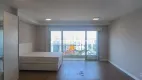 Foto 2 de Apartamento com 1 Quarto para alugar, 45m² em Santo Amaro, São Paulo