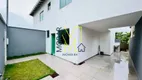 Foto 2 de Casa com 3 Quartos à venda, 100m² em Santa Mônica, Belo Horizonte