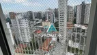 Foto 3 de Cobertura com 3 Quartos à venda, 144m² em Jardim, Santo André