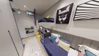 Foto 7 de Apartamento com 3 Quartos à venda, 110m² em Panamby, São Paulo