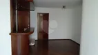 Foto 3 de Apartamento com 3 Quartos para alugar, 110m² em Moema, São Paulo