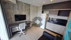 Foto 4 de Flat com 1 Quarto para alugar, 33m² em Jardim Faculdade, Sorocaba
