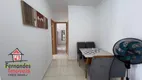 Foto 5 de Apartamento com 2 Quartos à venda, 76m² em Vila Guilhermina, Praia Grande