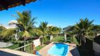 Foto 6 de Casa com 4 Quartos para alugar, 200m² em Praia de Canto Grande, Bombinhas