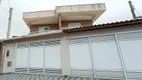 Foto 2 de Casa com 2 Quartos à venda, 90m² em Maracanã, Praia Grande