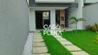 Foto 2 de Casa com 4 Quartos à venda, 157m² em Sapiranga, Fortaleza