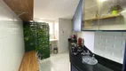 Foto 8 de Apartamento com 2 Quartos para alugar, 65m² em Jardim Goiás, Goiânia