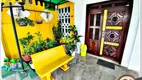 Foto 2 de Apartamento com 4 Quartos à venda, 100m² em Vila União, Fortaleza