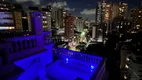 Foto 2 de Cobertura com 3 Quartos à venda, 150m² em Vila Andrade, São Paulo