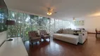 Foto 3 de Sobrado com 5 Quartos para alugar, 450m² em Vila Inah, São Paulo