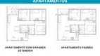 Foto 14 de Apartamento com 3 Quartos à venda, 56m² em Centro Jaboatao, Jaboatão dos Guararapes
