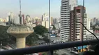 Foto 4 de Apartamento com 3 Quartos à venda, 178m² em Vila Mariana, São Paulo