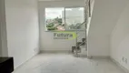 Foto 13 de Cobertura com 2 Quartos à venda, 110m² em Santa Helena, Belo Horizonte