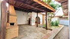 Foto 12 de Casa com 3 Quartos à venda, 244m² em Cidade Universitária, Campinas