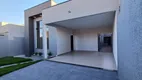 Foto 3 de Casa com 3 Quartos à venda, 220m² em Mansoes Aguas Quentes, Caldas Novas