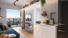 Foto 17 de Apartamento com 1 Quarto à venda, 35m² em Brooklin, São Paulo