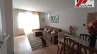 Foto 7 de Casa de Condomínio com 3 Quartos à venda, 82m² em Jardim Petropolis, Cotia