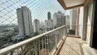 Foto 2 de Apartamento com 3 Quartos à venda, 125m² em Campo Belo, São Paulo