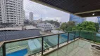 Foto 14 de Apartamento com 3 Quartos à venda, 300m² em Adrianópolis, Manaus