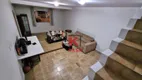 Foto 4 de Casa com 3 Quartos à venda, 342m² em Estuario, Santos