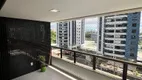Foto 2 de Apartamento com 3 Quartos à venda, 143m² em Alto do Parque, Salvador