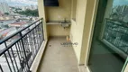 Foto 8 de Apartamento com 1 Quarto para alugar, 44m² em Santana, São Paulo