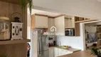 Foto 7 de Casa de Condomínio com 3 Quartos à venda, 244m² em Residencial Santa Maria, Valinhos