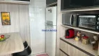 Foto 54 de Apartamento com 2 Quartos à venda, 85m² em Campo Grande, Santos