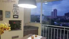 Foto 5 de Apartamento com 3 Quartos à venda, 118m² em Centro, Itatiba