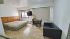 Foto 4 de Flat com 1 Quarto para alugar, 33m² em Moema, São Paulo