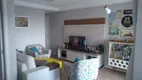 Foto 2 de Apartamento com 2 Quartos à venda, 63m² em Piraporinha, Diadema