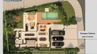 Foto 11 de Casa de Condomínio com 5 Quartos à venda, 440m² em Alphaville Dom Pedro, Campinas